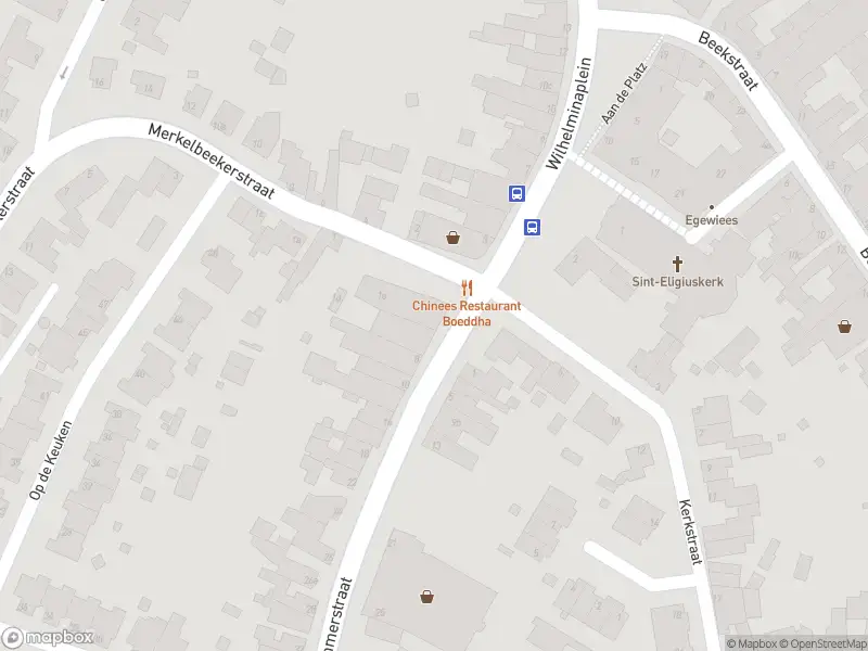 112 melding Overlastmelding Brunssummerstraat in Schinveld gesloten