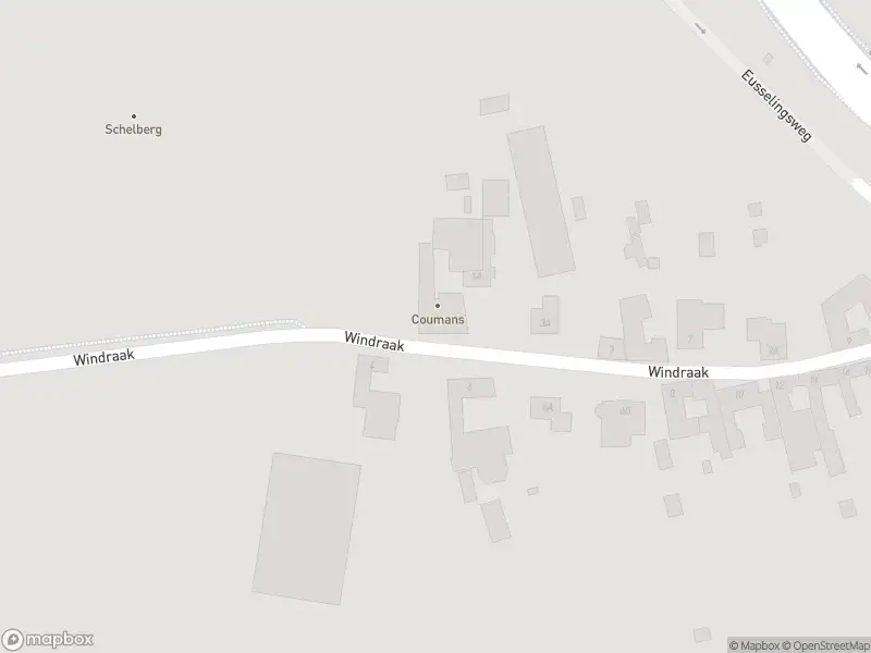 112 melding Overlastmelding Windraak in Windraak