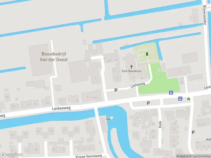 Anonieme overlastmelding Leidseweg in Oud Ade