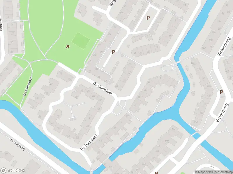 Overlastmelding De Duinsloot in Noordwijkerhout