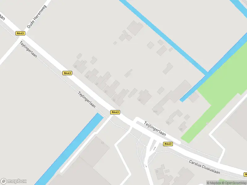 Overlastmelding Teylingerlaan in Voorhout (Bollenstreek)