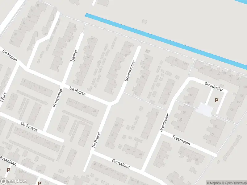 Overlastmelding Bovenkruier in Heerjansdam gesloten