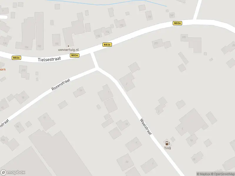 112 melding Overlastmelding Waalstraat in Andelst gesloten