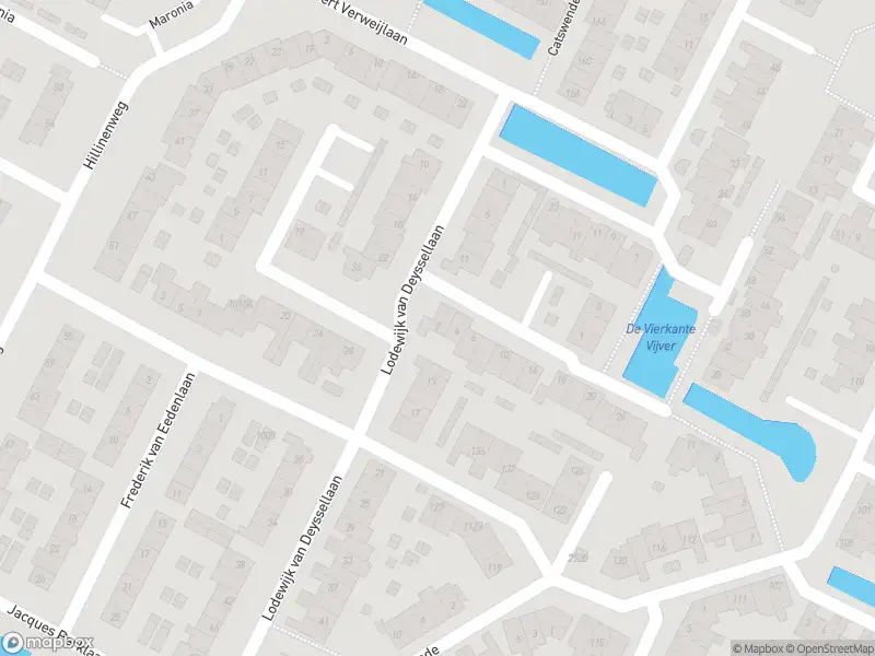 Overlastmelding Vondelwende in Hillegom gesloten