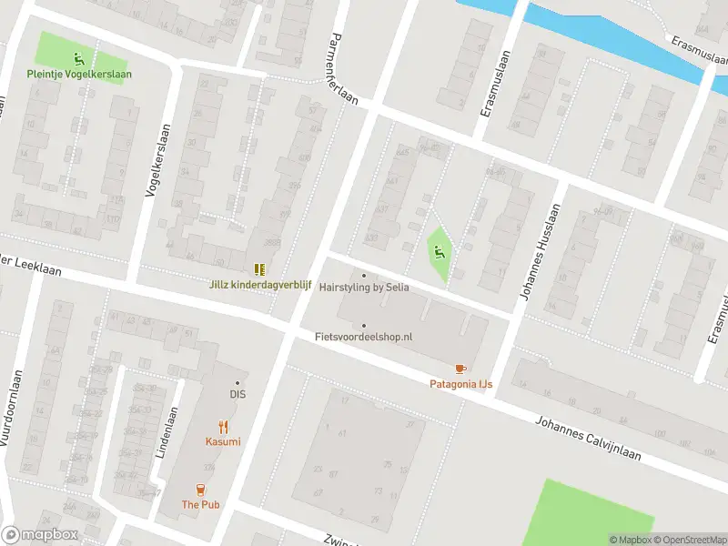 Overlastmelding Lindenlaan in Amstelveen gesloten