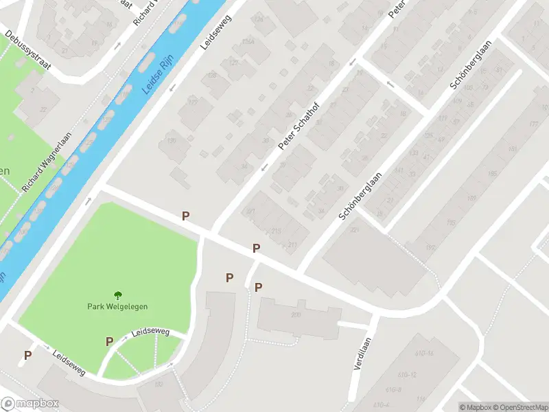 Brandweer met grote spoed naar de Brucknerlaan in Utrecht vanwege gebouwbrand