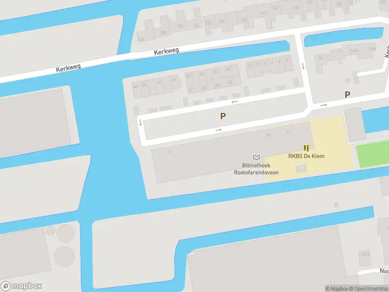 Overlastmelding Langeweg in 2371EH Roelofarendsveen