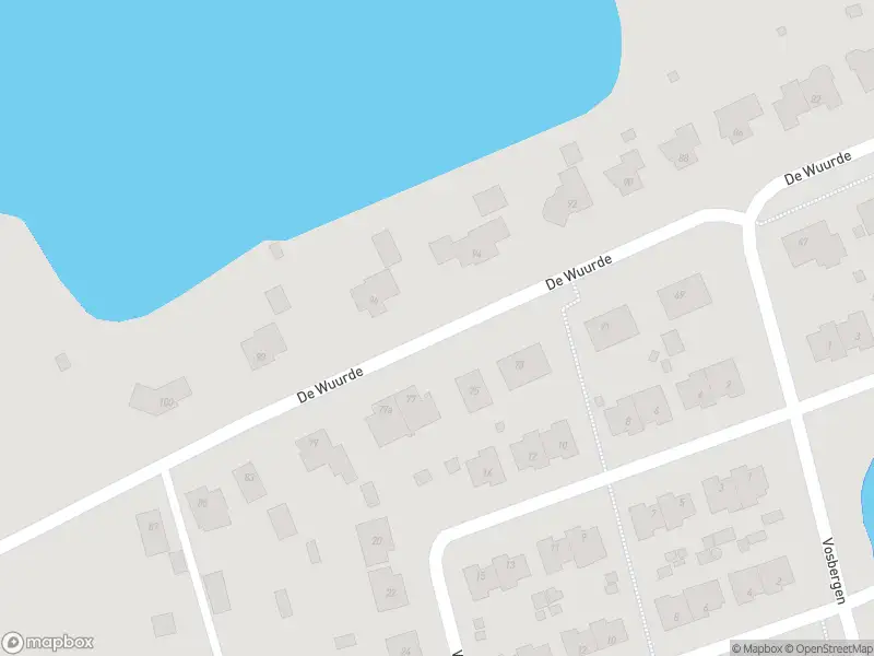 112 melding Overlastmelding De Wuurde in Elst