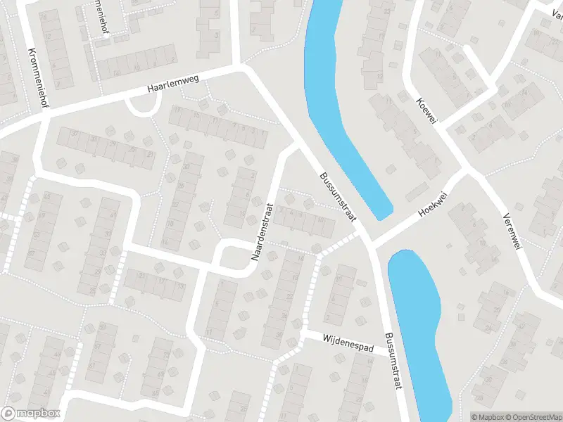 112 melding Overlastmelding Bussumstraat in Arnhem