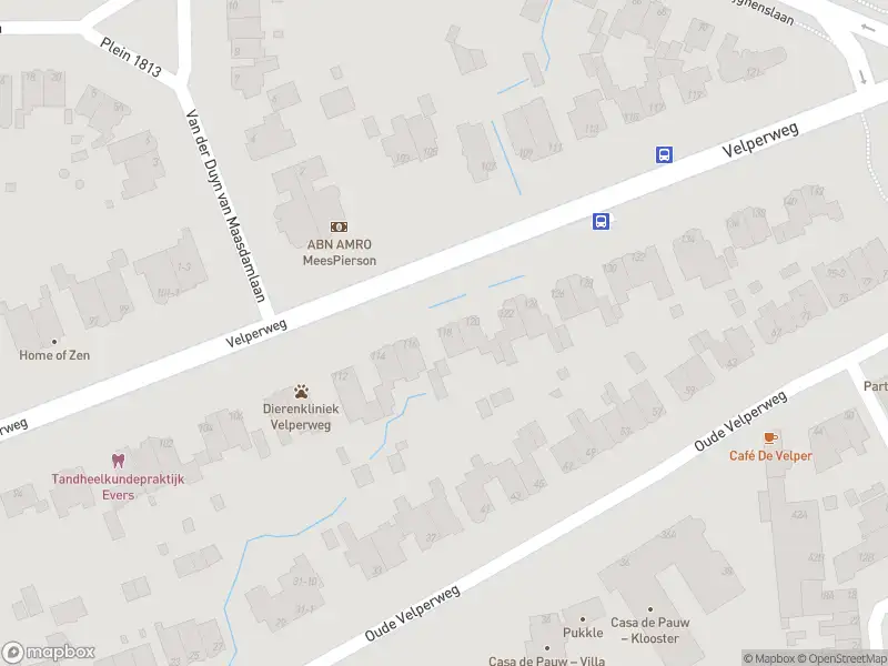 112 melding Overlastmelding Velperweg in Arnhem