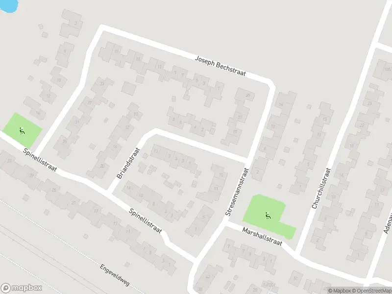 112 melding Overlastmelding Briandstraat in Zevenaar