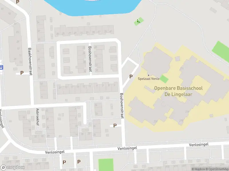 Anonieme overlastmelding Boshovenstraat in Arnhem