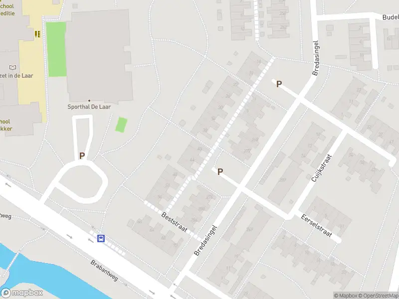 Overlastmelding Beststraat in Arnhem gesloten