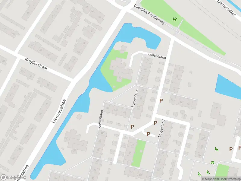 Overlastmelding Looyenland in Westervoort