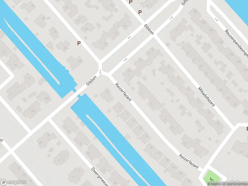 112 melding Overlastmelding Keizerfazant in Heerhugowaard