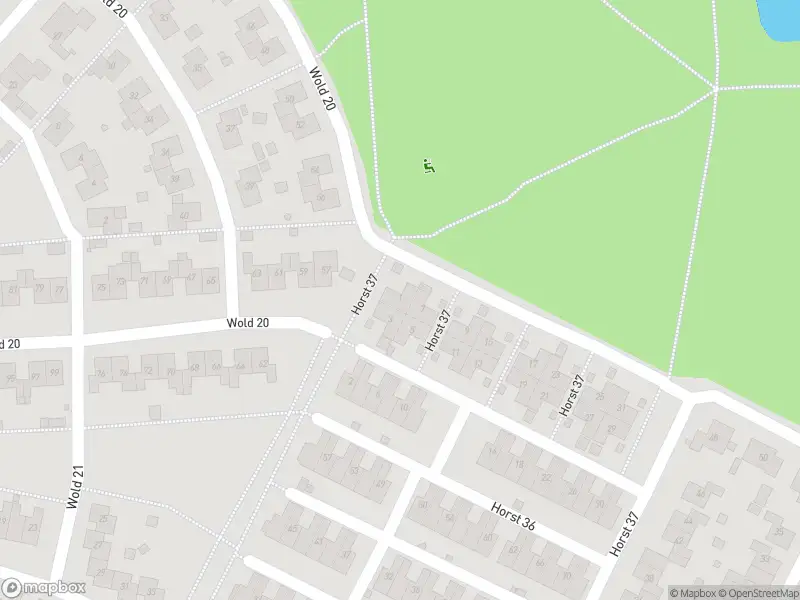 Overlastmelding Horst in Lelystad gesloten