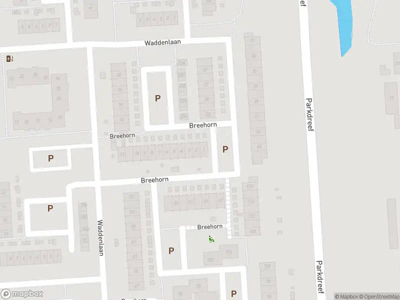 112 melding Anonieme overlastmelding Breehorn in Lelystad