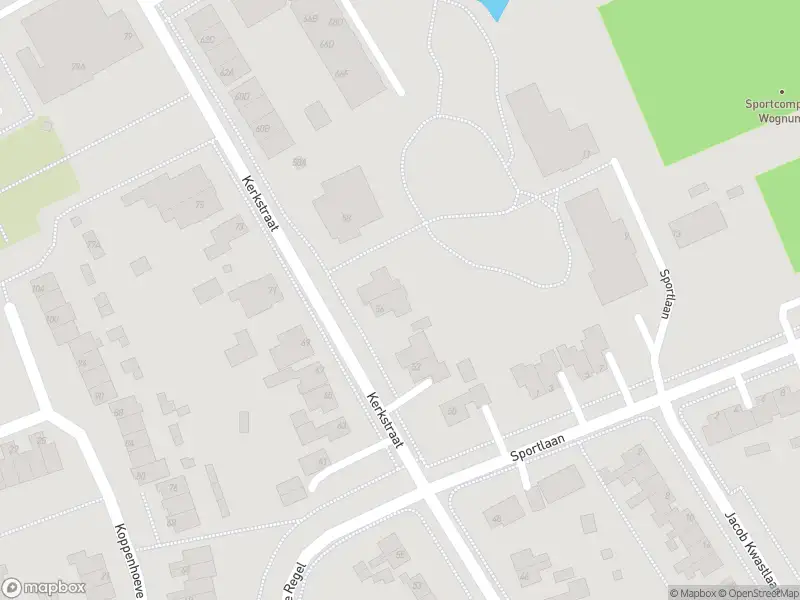 112 melding Overlastmelding Kerkstraat in Wognum gesloten