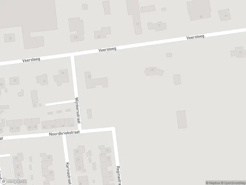 Brandweer met grote spoed naar de Hoorzik in Kerkdriel