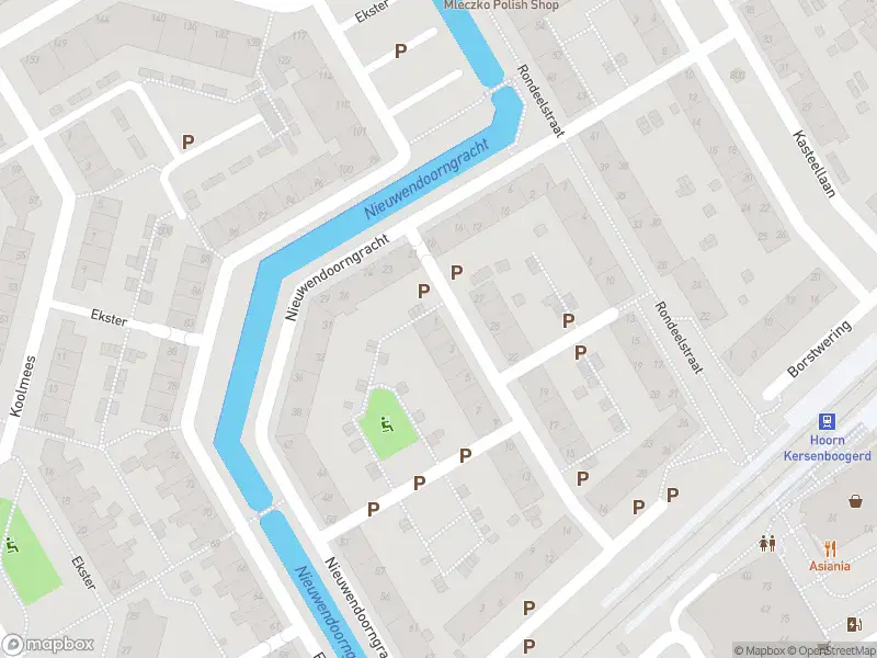 Overlastmelding Waterpoort in Hoorn gesloten
