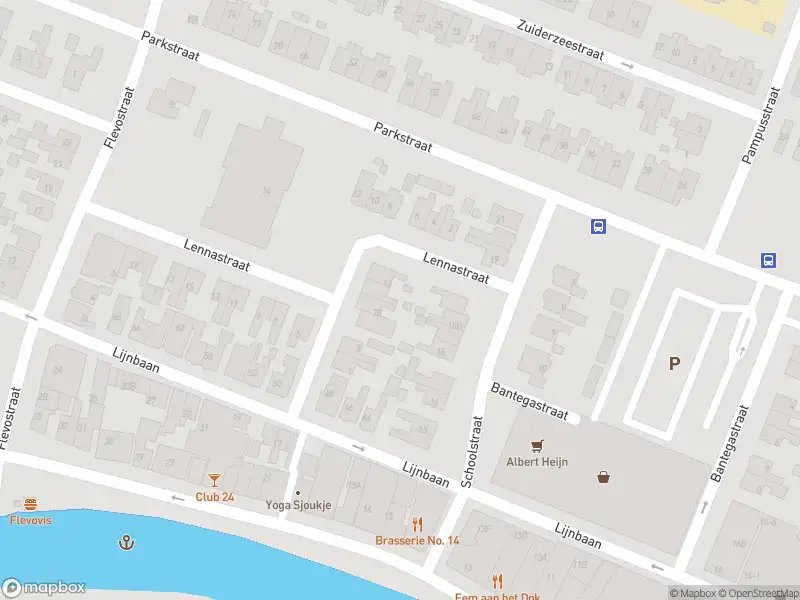 Overlastmelding Lennastraat in Lemmer