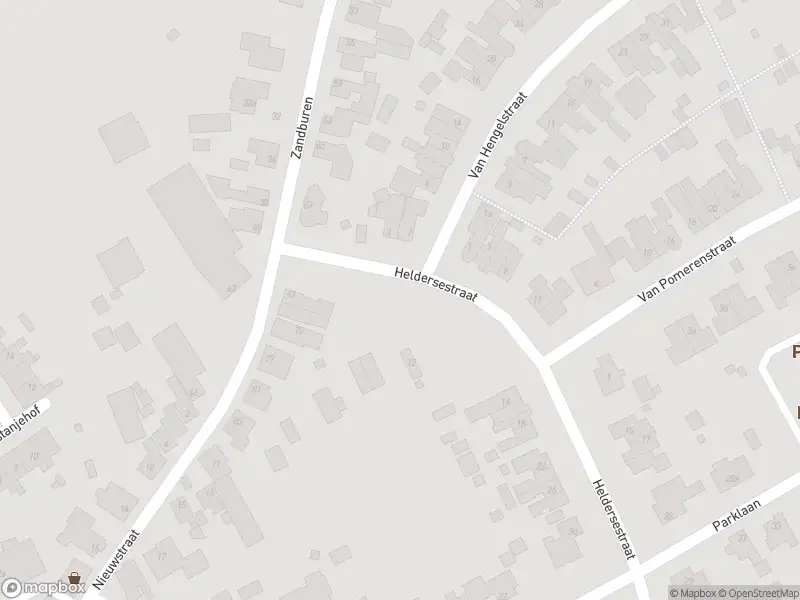 Overlastmelding Heldersestraat in Hippolytushoef gesloten