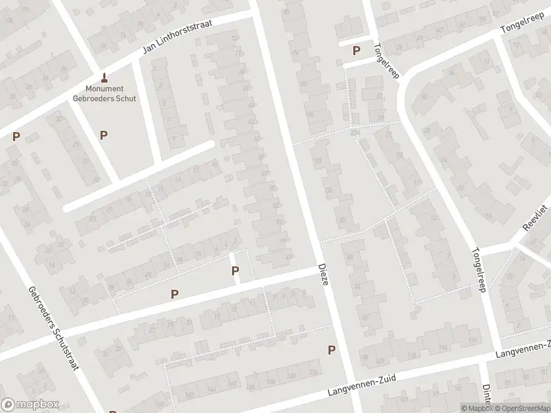 112 melding Overlastmelding Dieze in Oisterwijk gesloten