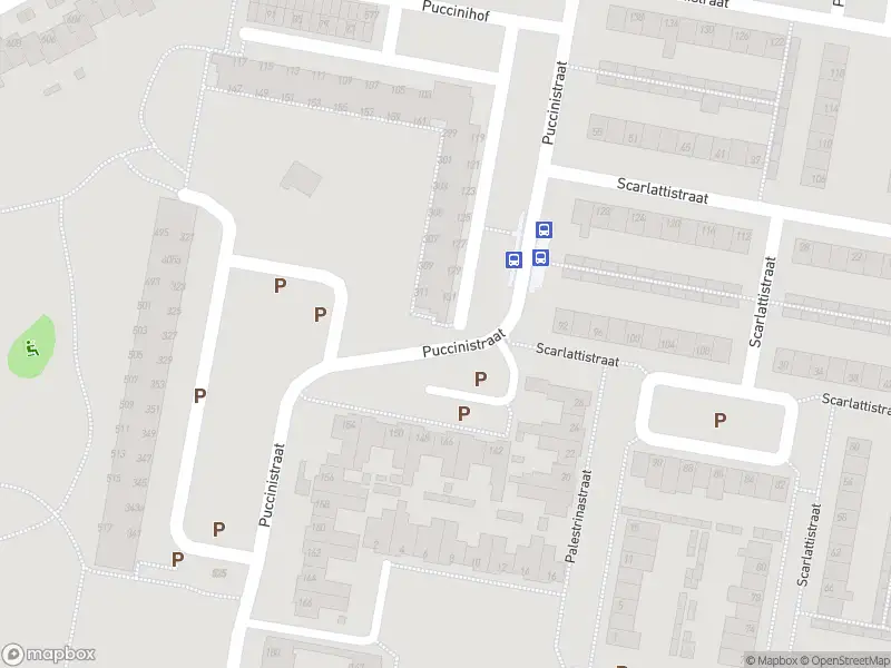 112 melding Overlastmelding Puccinistraat in Tilburg