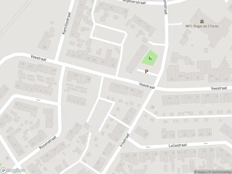 Anonieme overlastmelding Veestraat in Sittard