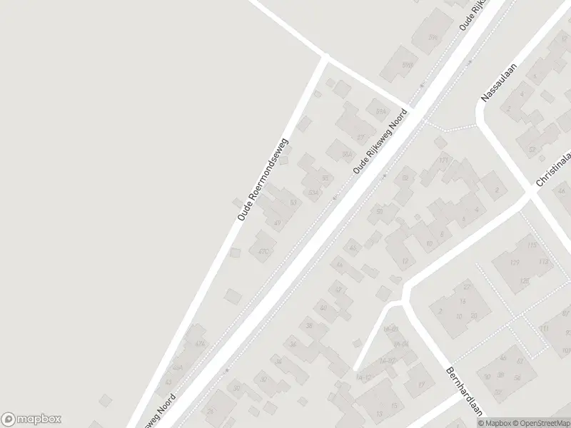 Overlastmelding N276 in Susteren