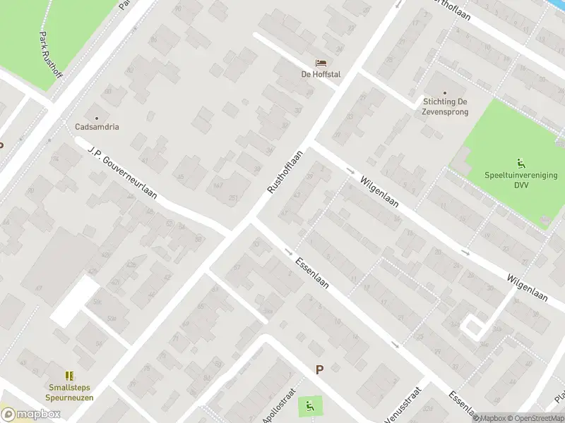 112 melding Anonieme overlastmelding Rusthofflaan in Sassenheim