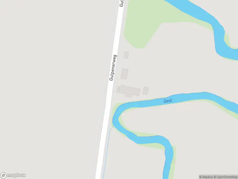 Overlastmelding Gulpenerweg in Wijlre