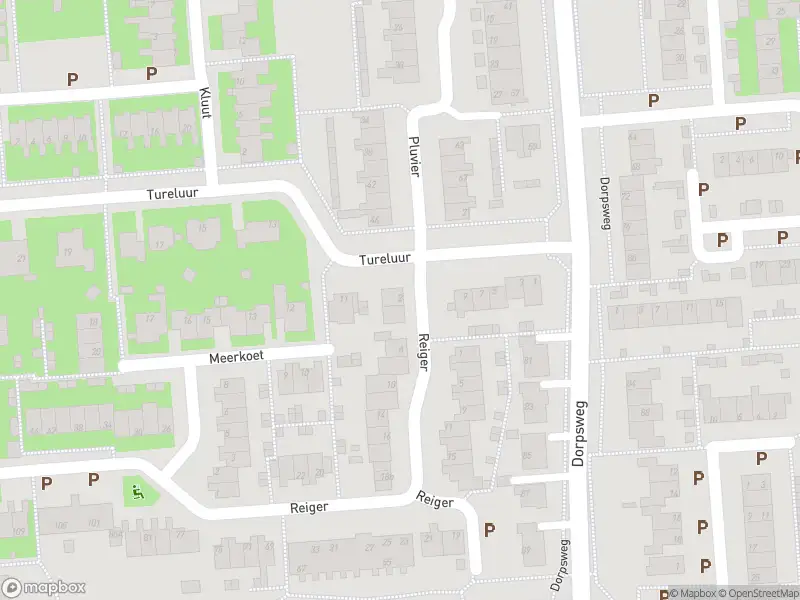 112 melding Overlastmelding Reiger in Sommelsdijk gesloten