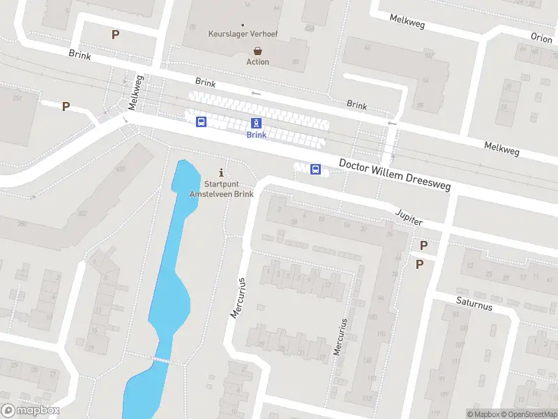 Overlastmelding Jupiter in Amstelveen gesloten