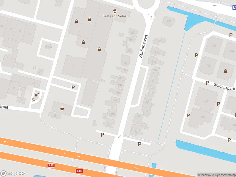 Overlastmelding Stationsweg in Sliedrecht gesloten
