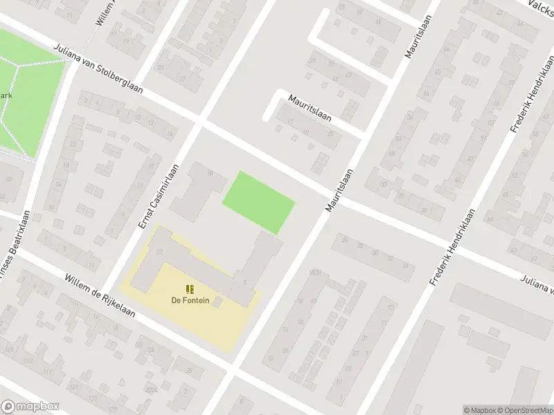 112 melding Overlastmelding Juliana van Stolberglaan in Hillegom