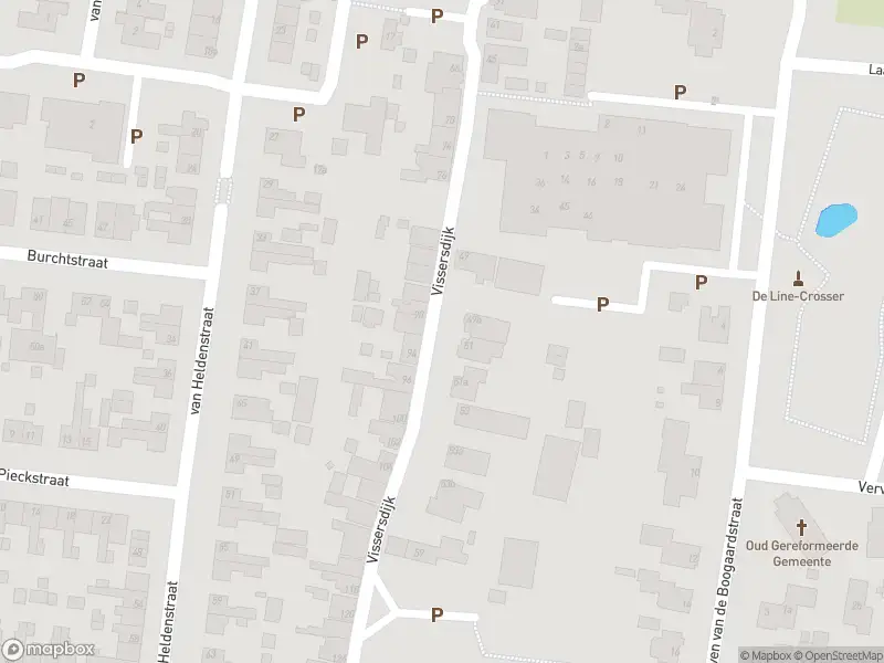 112 melding Overlastmelding Vissersdijk in Werkendam gesloten