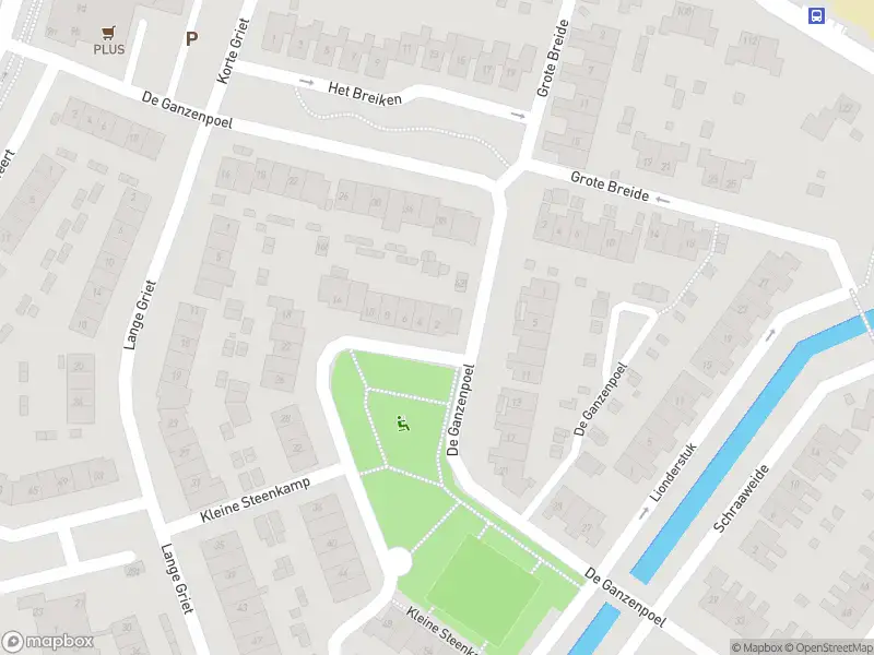 112 melding Overlastmelding Kleine Steenkamp in Westervoort gesloten