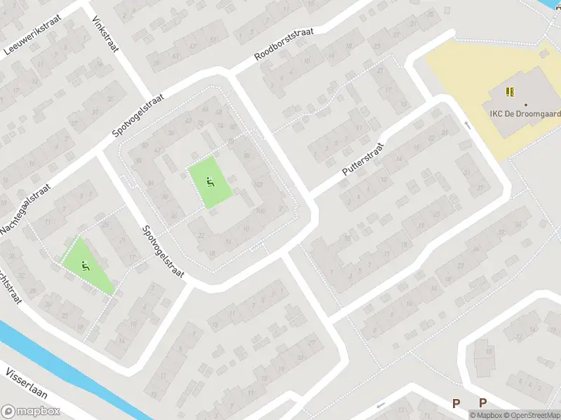 Overlastmelding Spotvogelstraat in Duiven gesloten