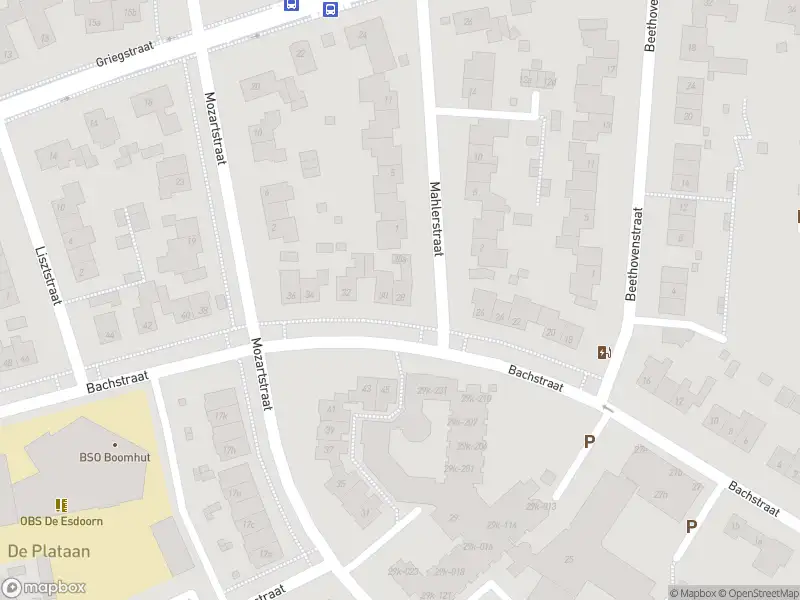 112 melding Overlastmelding Bachstraat in Elst gesloten