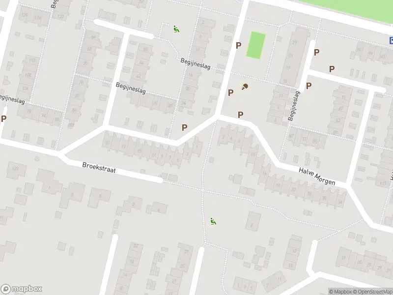 Overlastmelding Begijneslag in Westervoort gesloten