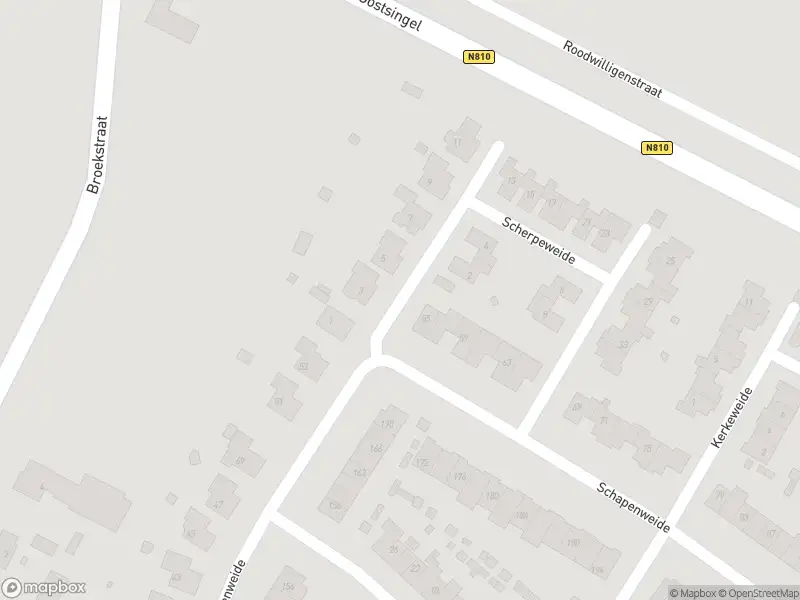 112 melding Overlastmelding Scherpeweide in Duiven gesloten