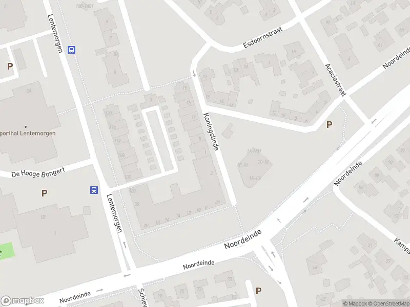 112 melding Overlastmelding Koningslinde in Zevenaar gesloten