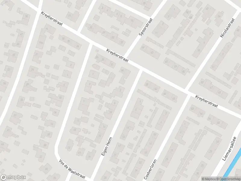 Overlastmelding Eigen Heim in Westervoort