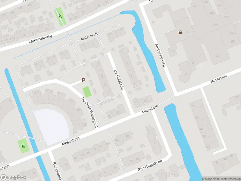 Overlastmelding De Hofstede in Egmond aan den Hoef