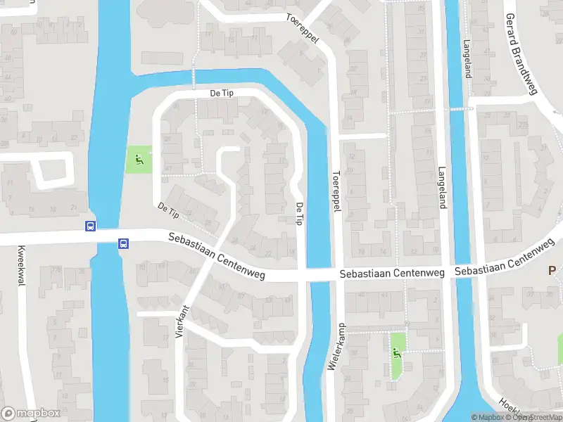 112 melding Overlastmelding De Tip in Enkhuizen