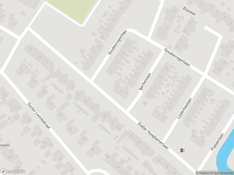 112 melding Overlastmelding Dokter Hoogkamerlaan in Middenmeer