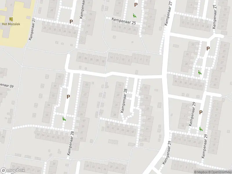 Overlastmelding Kempenaar in Lelystad gesloten