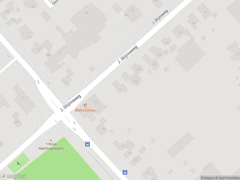 Overlastmelding Jan Glijnisweg in Heerhugowaard gesloten