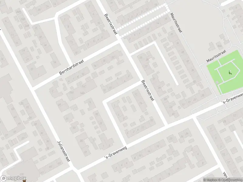 112 melding Ambulance met gepaste spoed naar de Margrietstraat in Nieuw-Beijerland